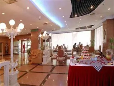 Zhong Shan Suzhou