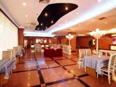Zhong Shan Suzhou  Hotel