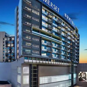Somerset Emerald Suzhou **** Сучжоу